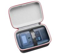 RLSOCO Carrying Case for Anker SOLIX C200 DC Power Bank Station,192Wh Portable Power Station,200W Solar Generator (Case Only)
