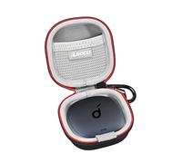 RLSOCO Carrying Case for Anker soundcore Liberty 5/Liberty 4/Liberty Air 2 Pro Wireless Earbuds