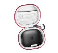 RLSOCO Carrying Case for Anker soundcore Sport X20/Liberty 4 Pro Earbuds (Case Only)