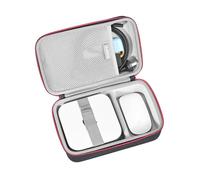 RLSOCO Carrying Case for Apple Mac mini M4 chip/M4 Pro chip Desktop Computer