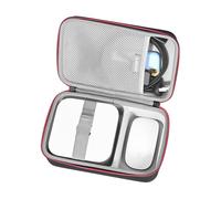 RLSOCO Carrying Case for Apple Mac mini M4 chip/M4 Pro chip Desktop Computer (Case Only)