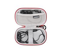 RLSOCO Carrying Case for Beats Flex Wireless Earphones (Case Only)