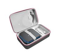 RLSOCO Carrying Case for Beelink SER8/SEI14 Mini Gaming PC(Case Only)