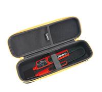 RLSOCO Carrying Case for Benning 050261/050262/050263 "Duspol Two Pole Voltage Tester