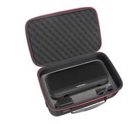 RLSOCO Carrying Case for Bose SoundLink Max Portable Speaker