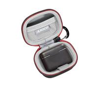 RLSOCO Carrying Case for Cambridge Audio Melomania A100 Earbuds (Case Only)