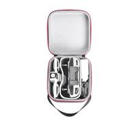 RLSOCO Carrying Case for DJI Neo Fly More Combo - Fits Neo Drone Accessories:Neo Body,RC-N3 Remote Controller,Charging Hub,Spare Propellers,Cables and Other Accessories (Case Only)