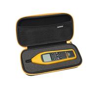 RLSOCO Carrying Case for FLUKE FL971 Temperature Humidity Meter (Case Only)