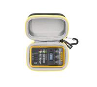 RLSOCO Carrying Case for Fluke ST240+/ST120 Socket Tester(Case Only)