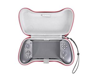 RLSOCO Carrying Case for GameSir G8 Plus Bluetooth Mobile Game Controller & G8 Plus MFi Phone Controller (Case Only)