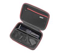 RLSOCO Carrying Case for Gillette Intimate Trimmer i5/i3/i7 Pubic Hair & Body Groomer (Case Only)