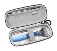 RLSOCO Carrying Case for Harry's Razors for Men (Case Only)