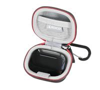 RLSOCO Carrying Case for HUAWEI FreeBuds SE 4 ANC Wireless Earbuds (Case Only)