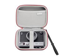 RLSOCO Carrying Case for INSTAX Mini EVO 2-in-1 photo camera and printer (Case Only)