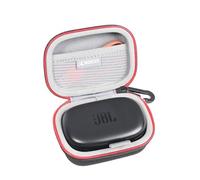 RLSOCO Carrying Case for JBL Endurance Peak 3 Wireless Active Earphones (Case Only)