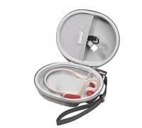 RLSOCO Carrying Case for JBL Junior Free Wireless Open-Ear Kids Headphones (Case Only)