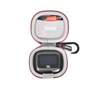 RLSOCO Carrying Case for JBL Live Flex 3/Live Buds 3 Wireless Bluetooth Earbud Headphones