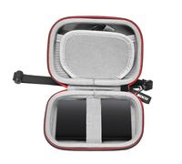 RLSOCO Carrying Case for Lexar 1TB/2TB/4TB SL500 Portable SSD (Case Only)