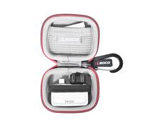 RLSOCO Carrying Case for Lexar Professional Go Portable SSD (Case Only)