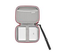 RLSOCO Carrying Case for Liene 2x3” Photo Printer & for Xiaomi Mi Portable Photo Printer & for Xiaomi Mi Portable Photo Printer EU TEJ4018GL