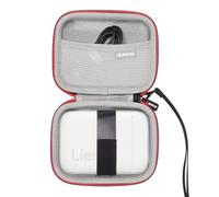 RLSOCO Carrying Case for Liene Pearl K100 2x3” Mini Instant Portable Color Picture Photo Printer (Case Only)