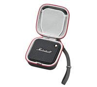 RLSOCO Carrying Case for Marshall Willen II Bluetooth Speaker (Case Only)