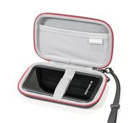 RLSOCO Carrying Case for NETGEAR Nighthawk M7 5G MiFi Router MH7150