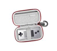 RLSOCO Carrying Case for Nintendo Gameboy Micro (Case only)