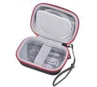 RLSOCO Carrying Case for PLAUD NotePin Voice Recorder,AI Voice Recorder (Case Only)