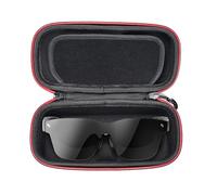 RLSOCO Carrying Case for RayNeo Air 4 Pro/Air 3s/Air 3s Pro/Air 2s/Air 2s Pro AR/XR Glasses | Compact Design with YKK Zipper & Scratch Protection (Case Only)