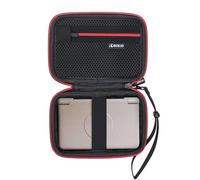 RLSOCO Carrying Case for Retroid Pocket Flip 2 Retro Game Handheld Console (Case Only)