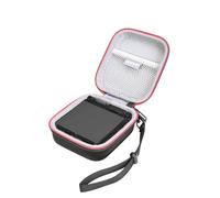 RLSOCO Carrying Case for RG35XXSP/RG35XXSP Flip Portable Retro Handheld Game Console (Case Only)
