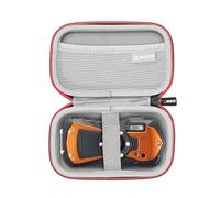 RLSOCO Carrying Case for Ricoh WG-80/PENTAX WG-1000/WG-90 Digital Camera | Hard Travel Case for WG-90/WG-80/WG-70/WG-60/WG-1000 Waterproof Digital Camera Protective Storage Carry Bag (Case Only)