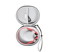 RLSOCO Carrying Case for SHOKZ OpenRun Mini/OpenRun Pro 2 Mini/Pro small Bone Conduction Headphones