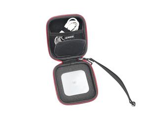 RLSOCO Carrying case for Square bluetooth Contactless Card Reader 1st / 2nd generation (Case Only)