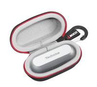 RLSOCO Carrying Case for Technics EAH-AZ100E Wireless Earbuds