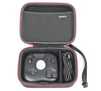 RLSOCO Carrying Case for TourBox Elite Plus/Elite/NEO/Lite Bluetooth Controller for Video Photo Editing Color Grading, Davinci Resolve Speed Editor (Case Only)
