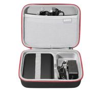 RLSOCO Carrying Case for TP-Link Roam 6 AX3000 (TL-WR3002X) Dual-Band Wi-Fi 6 Portable Travel Router (Case Only)