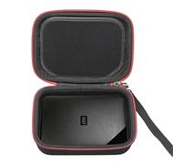 RLSOCO Carrying Case for WD Elements AE Portable External Hard Drive