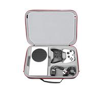 RLSOCO Carrying Case for Xbox Series S Console and Accessories(Case Only)