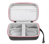 RLSOCO Carrying Case for XREAL One AR/Air AR/Air 2 AR Glasses + XREAL Beam Pro Phone AR Spatial Computing Device