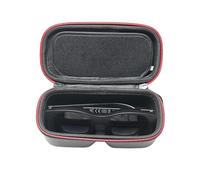 RLSOCO Carrying Case for XREAL xbx a01+/Xreal 1S/One Pro AR/XR Glasses