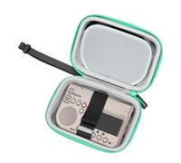RLSOCO Carrying Case for Yamaha TDM-710GL/TDM-710IV/TDM-700GL Tuner Metronome & for Seiko STH200 0 String Metronome（Case Only）