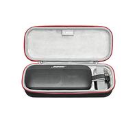 RLSOCO Case for Bose SoundLink Flex, Portable Waterproof Wireless Bluetooth Speaker
