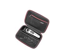 RLSOCO Case for Braun Beard Trimmer BT9441 BT3410 BT5440 BT7240 BT7420 BT3440 BT3240 BT7440 BT5450 & for Braun All-in-One Trimmer MGK7470 MGK5410 MGK5445 MGK3420 MGK3245 MGK3335 MGK7221 (Case Only)