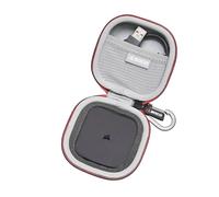 RLSOCO Case for Corsair EX400U 2TB/4TB Portable External SSD & for Corsair EX300U 1TB/2TB/4TB Portable External USB-C SSD