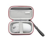 RLSOCO Case for Corsair SABRE v2 PRO Ultralight FPS Wireless Gaming Mouse