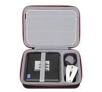 RLSOCO Case for Dell OptiPlex 7060/3050/7070/7080/3080 and Lenovo THINKCENTRE M700/M93p/M720 and HP EliteDesk 800/400/600 and Asus Chromebox 4 Tiny Desktops