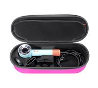 RLSOCO Case for Dyson Supersonic Nural Hair Dryer (Pink)