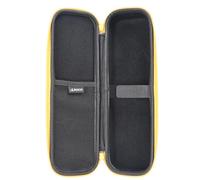 RLSOCO Case for ghd Platinum+/Gold/Mini Hair Straighteners (Pink)